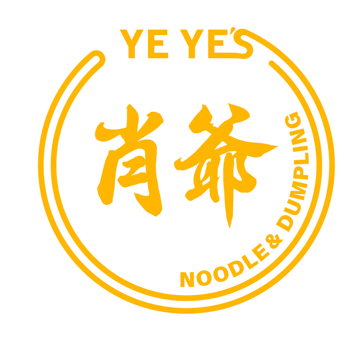 Yeye's Noodle & Dumpling