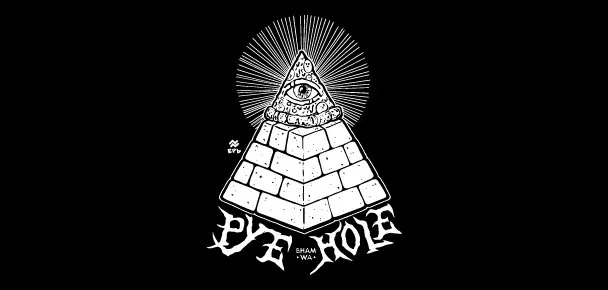 Pye Hole