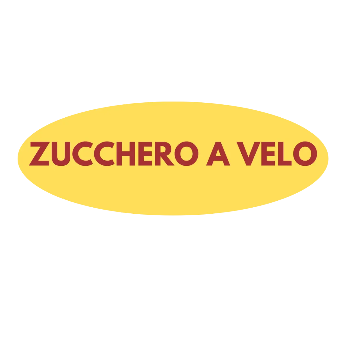 Zucchero a Velo