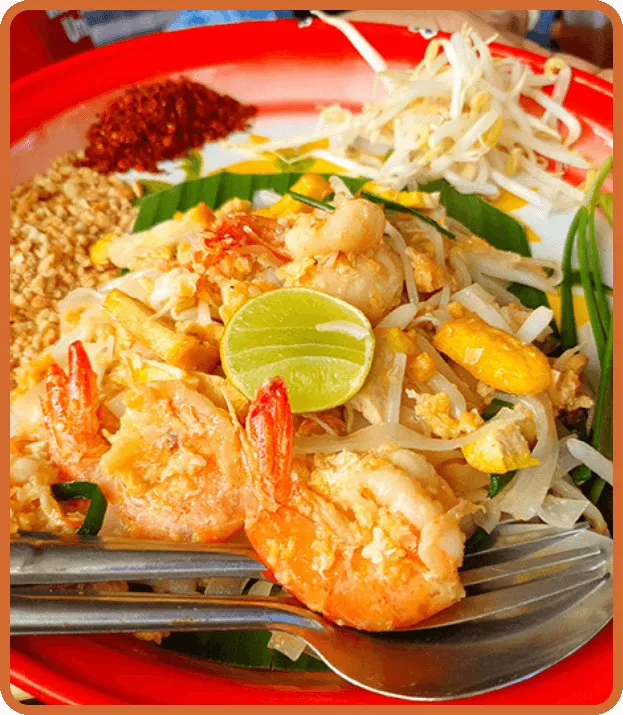 Jasmine Thai Restaurant