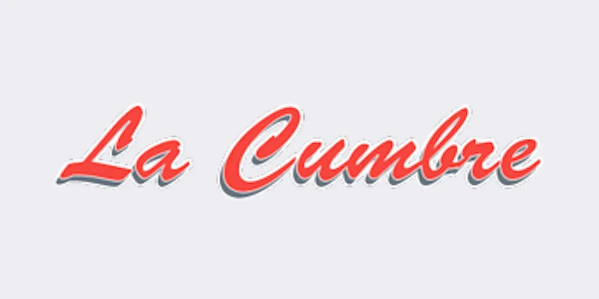 Taqueria La Cumbre