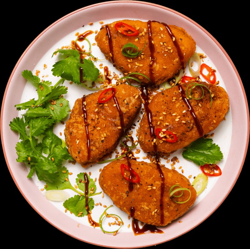 TiNDLE Foods