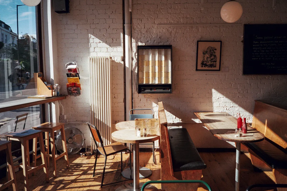 Café Kino