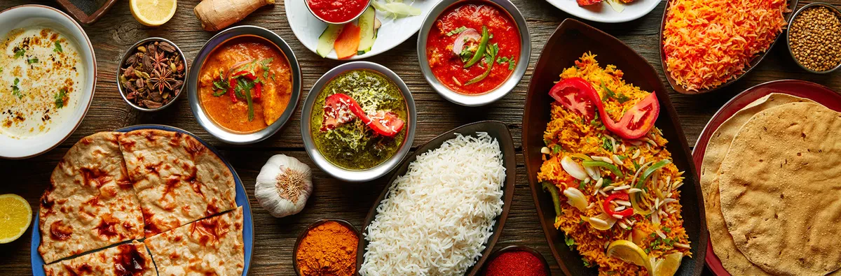 Raja's