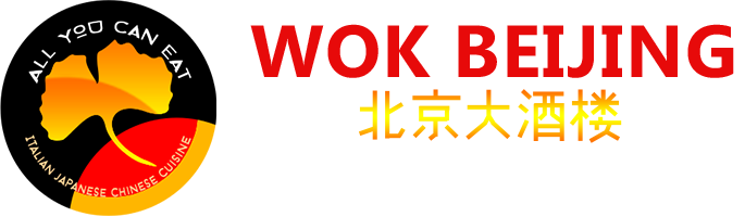 Wok Beijing