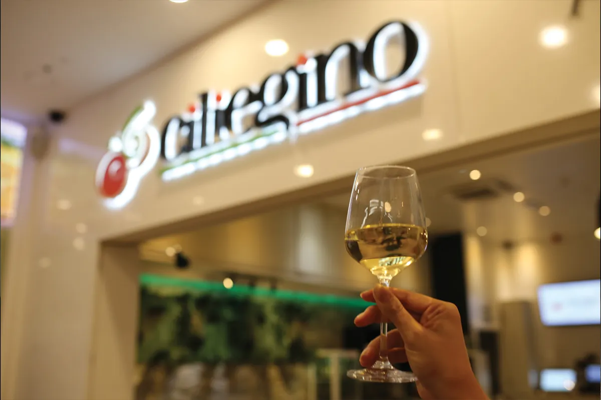 Ciliegino