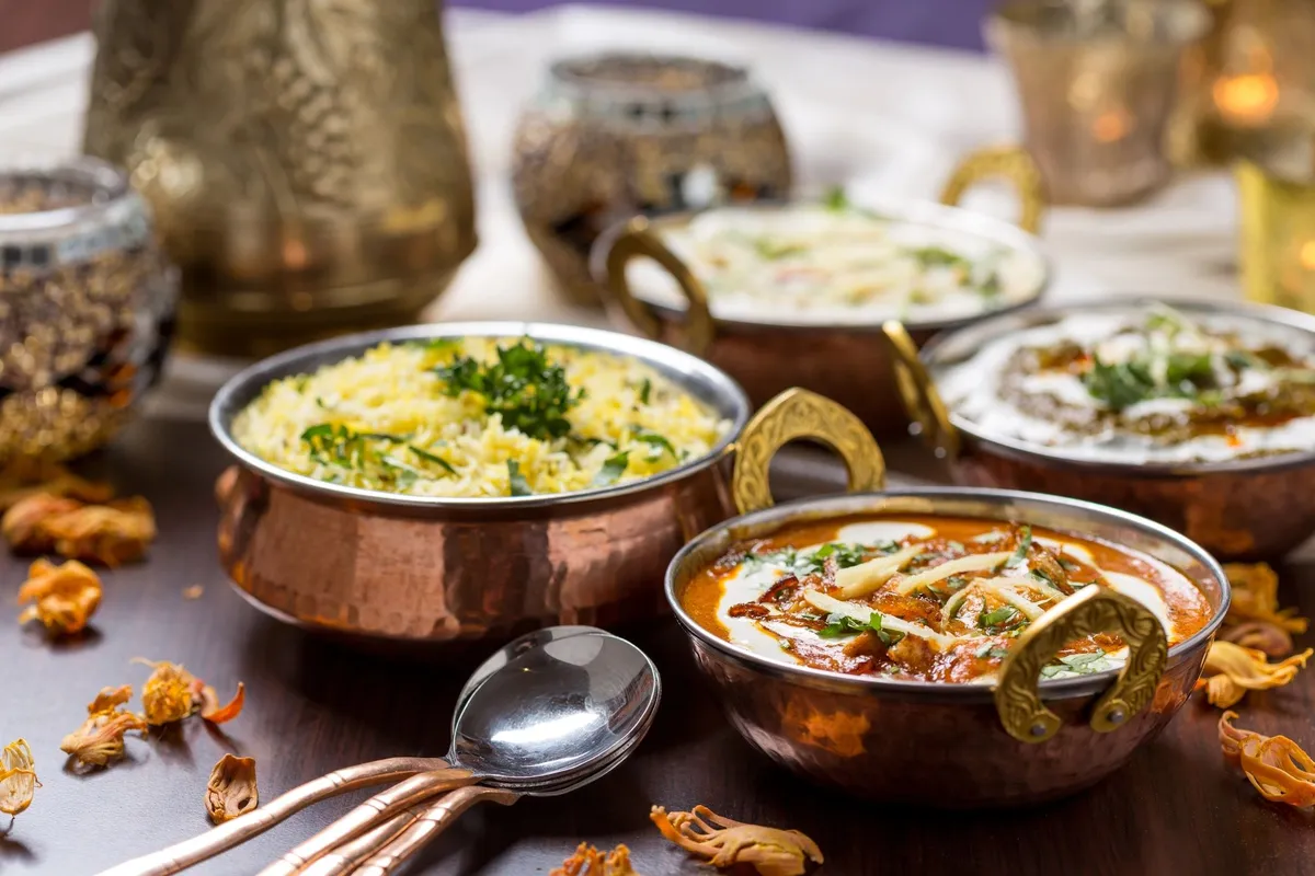 Tandoori Tonight