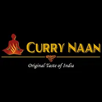 Curry Naan
