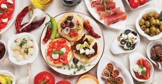 Samir's Mediterranean Grill