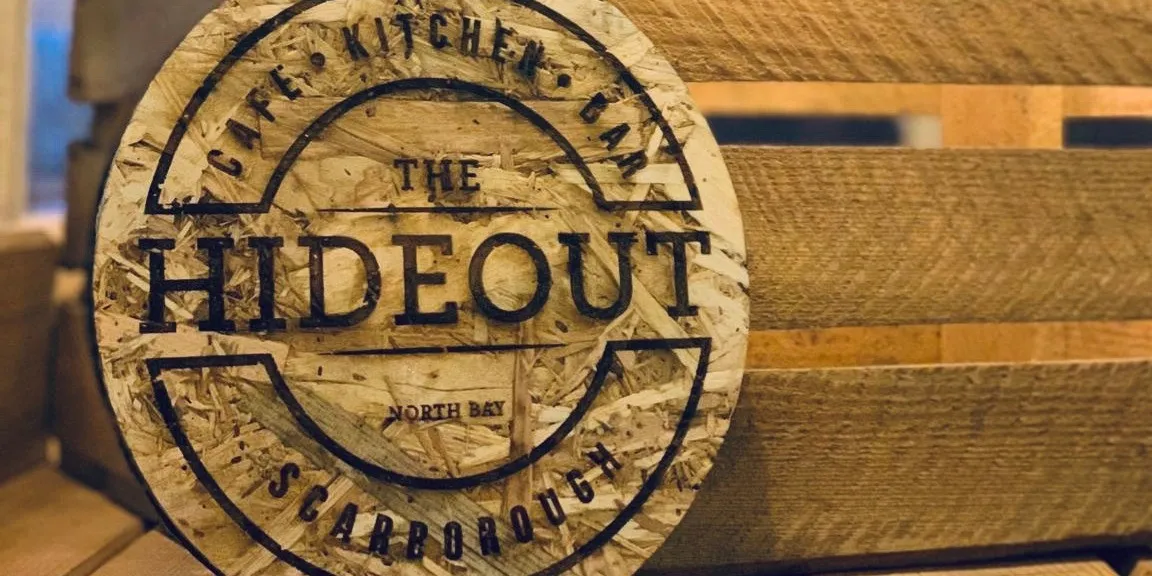 The Hideout