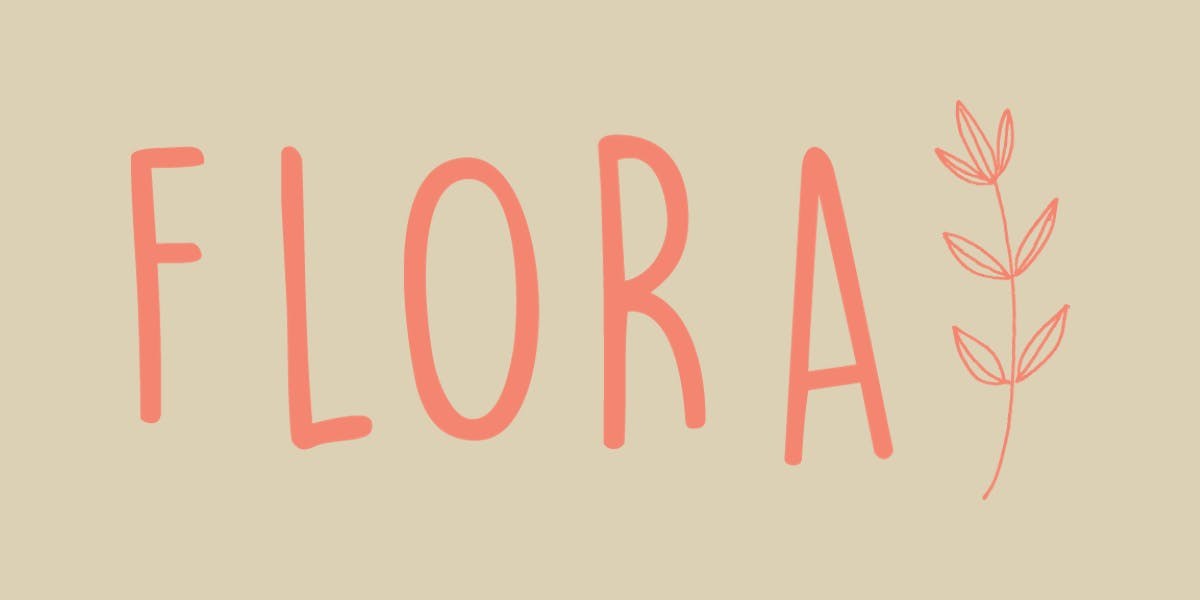 Flora Plant Kitchen