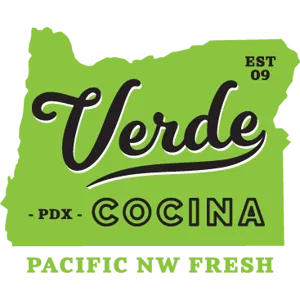 Verde Cocina