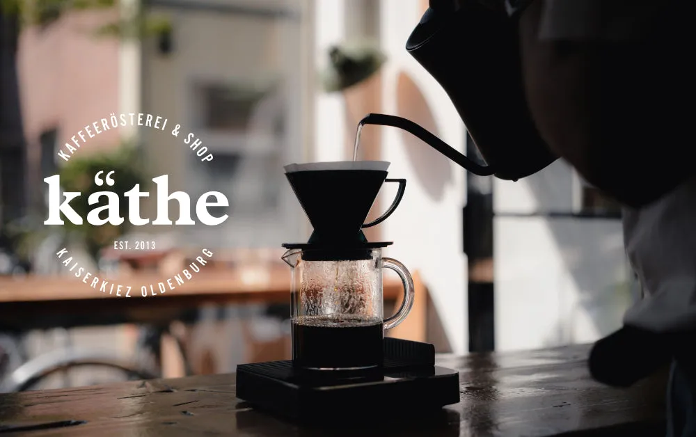 Kathe Kaffee