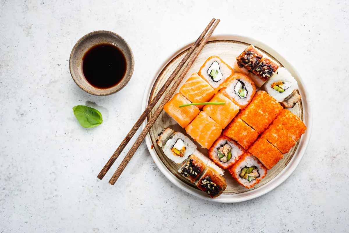 Hon Sushi