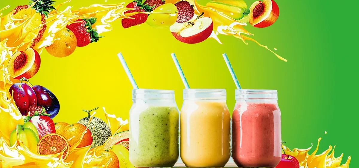 Just Juice