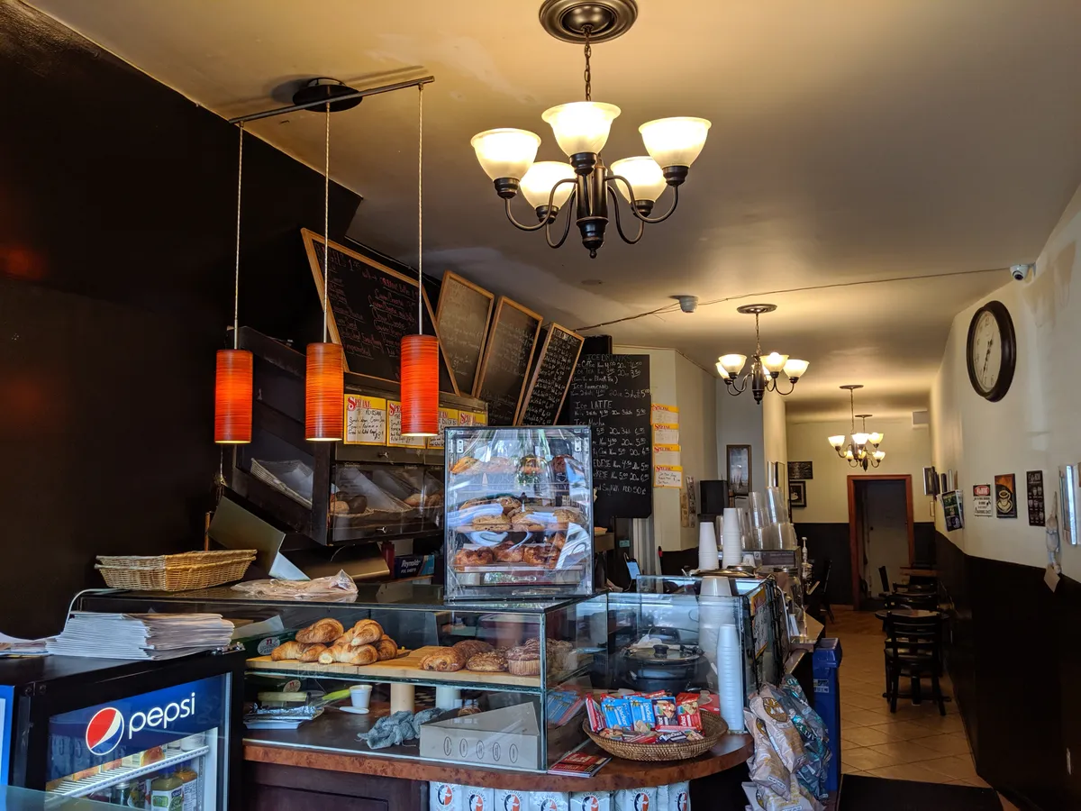 Penny House Cafe