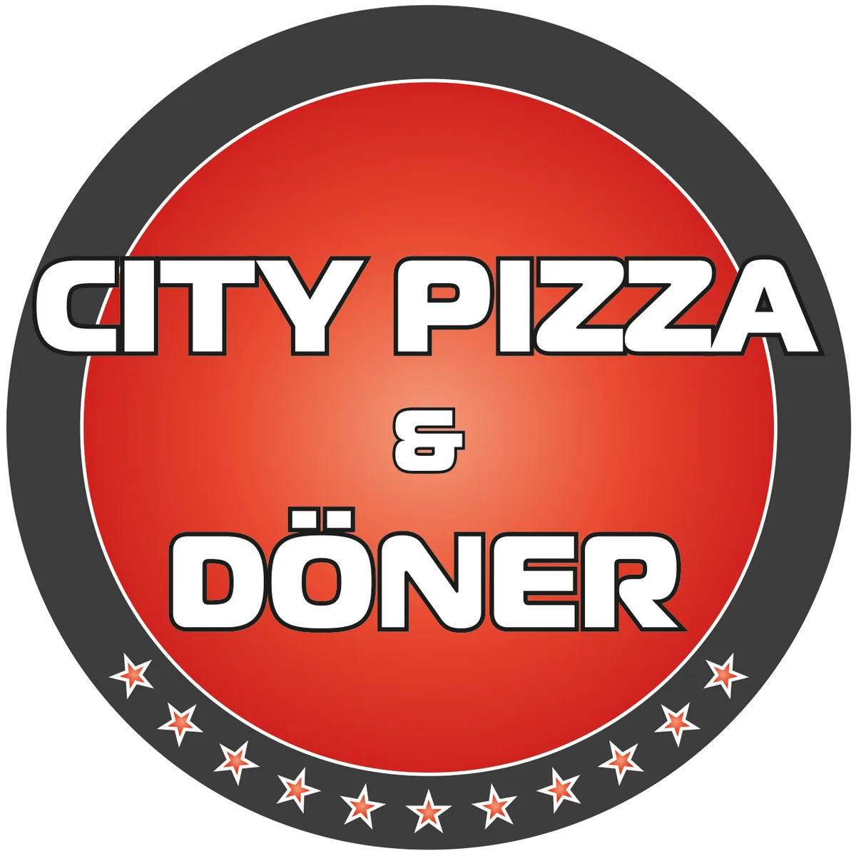 City Pizza und Doner