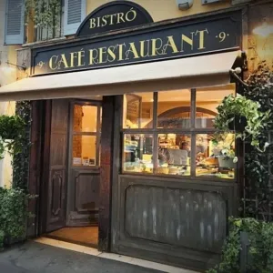 Bistro