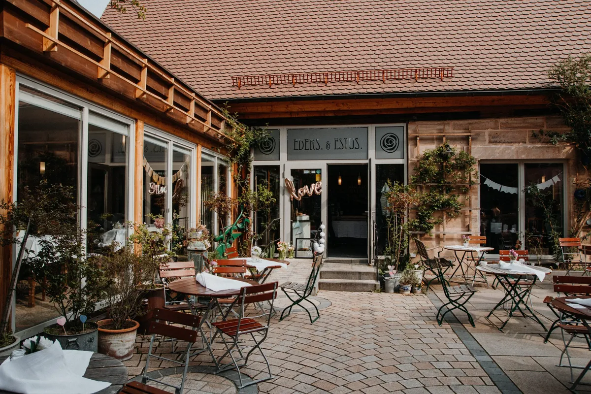 Cafe Eders