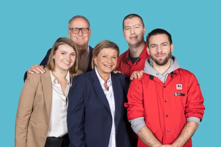 Delhaize