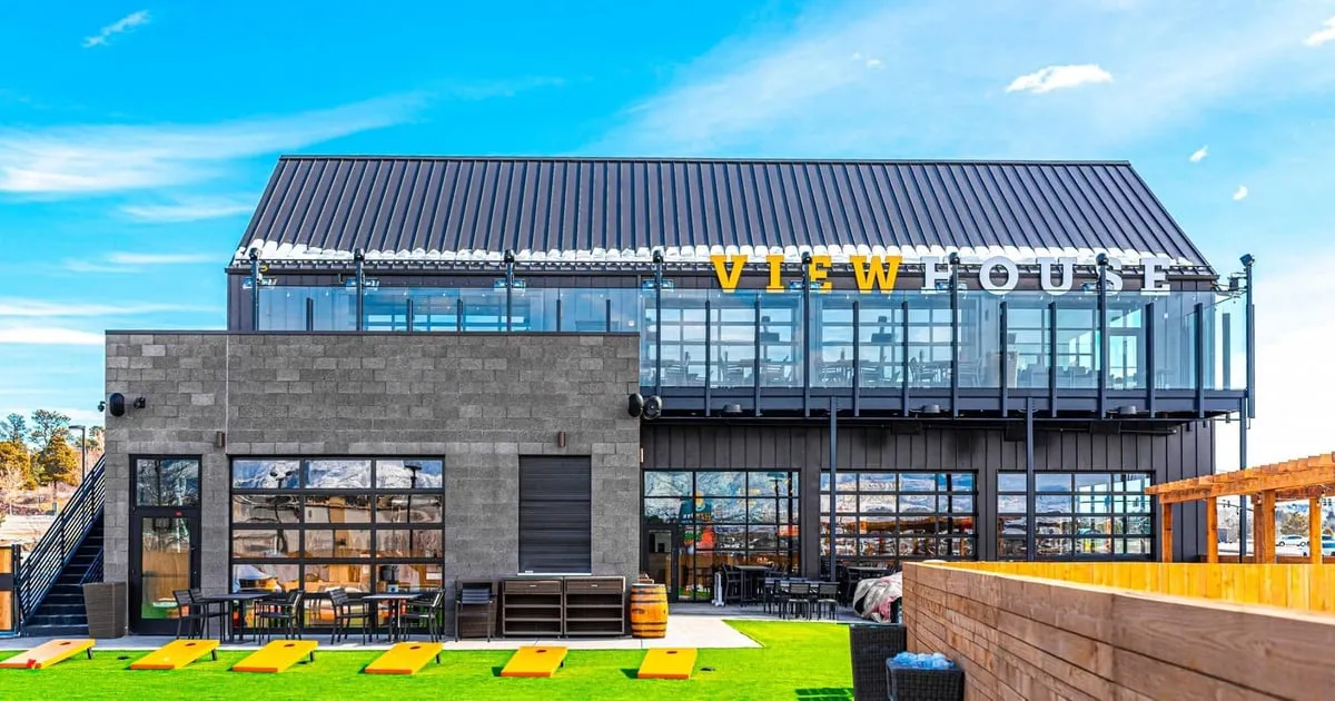 ViewHouse