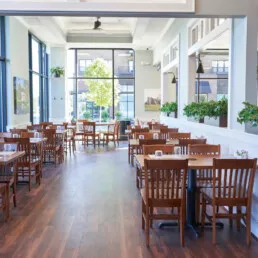 Turning Point (Breakfast) Restaurant