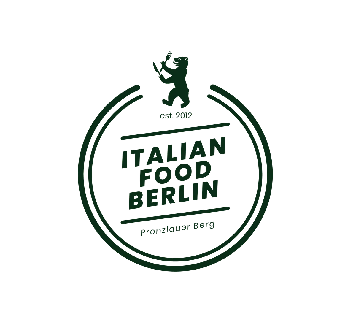 Italian Food Berlin