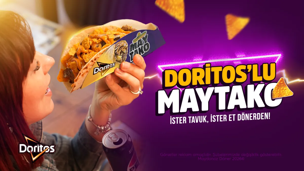 Maydonoz Doner