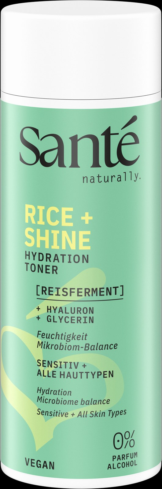 Sante Naturkosmetik