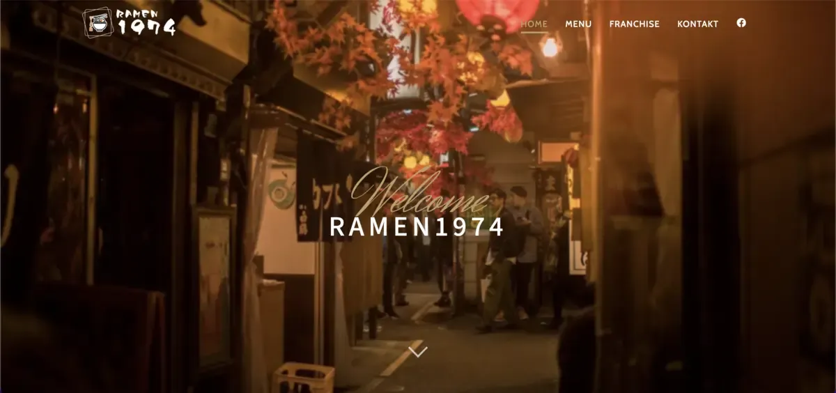 Ramen 1974