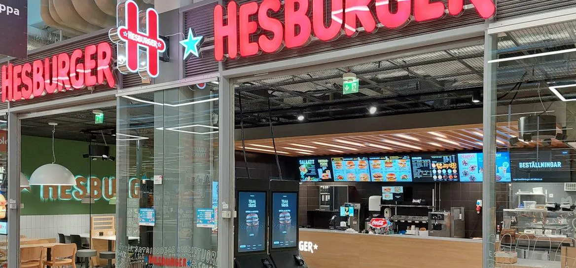 Hesburger
