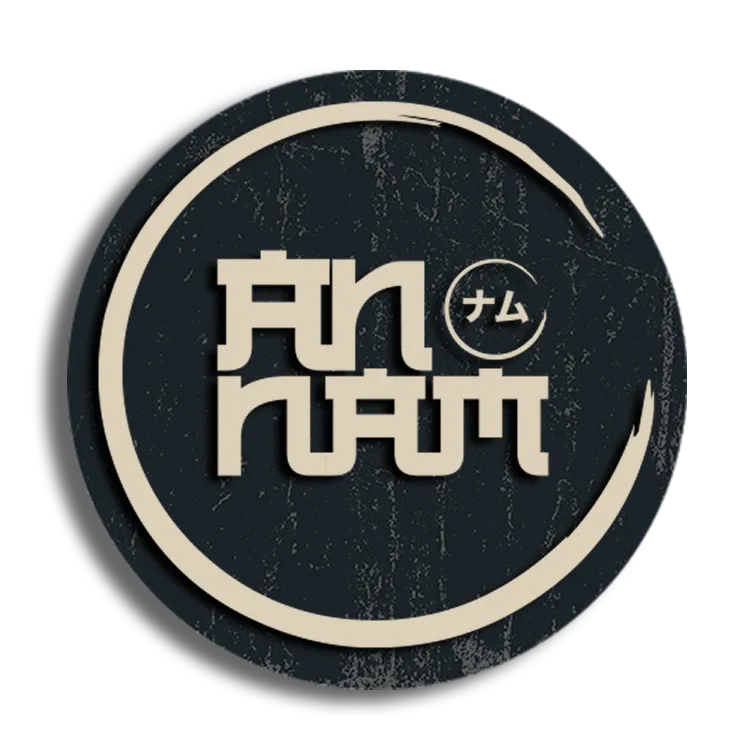 An Nam Asia Fusion & Sushi