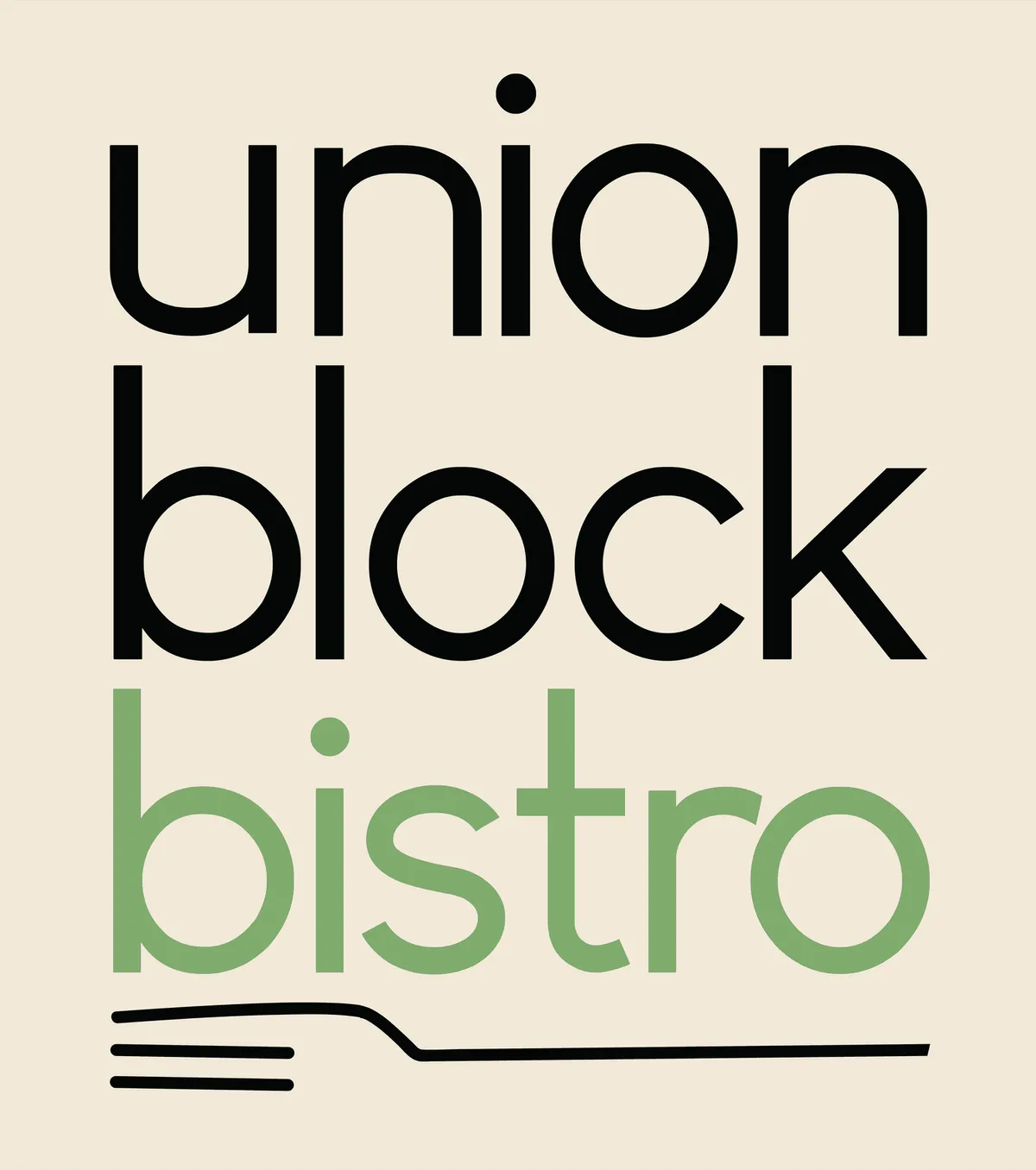 Union Block Bistro