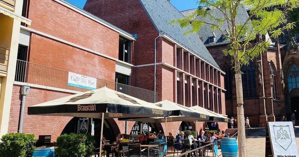 Restaurant Borgnolo