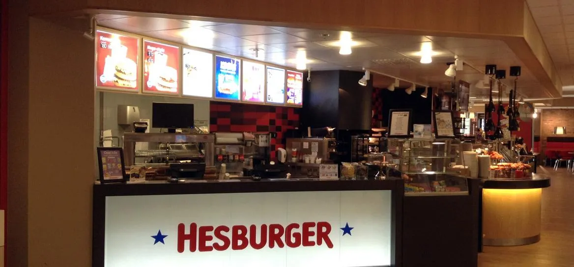 Hesburger