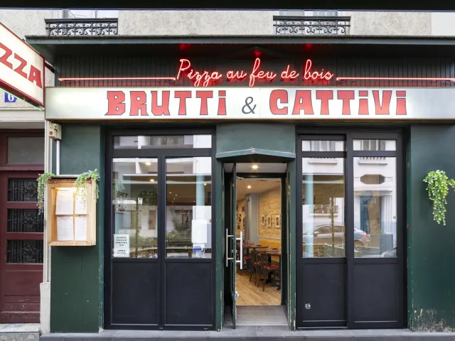 Brutti & Cattivi