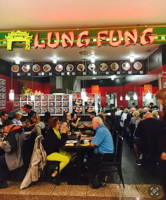 Lung Fung
