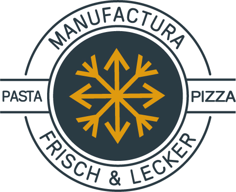 Pasta & Pizza Manufactura