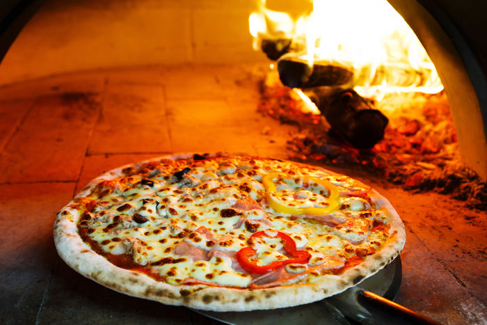 Bistro Pizzeria ĐIR