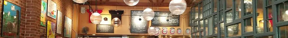 Zachary's Chicago Pizza