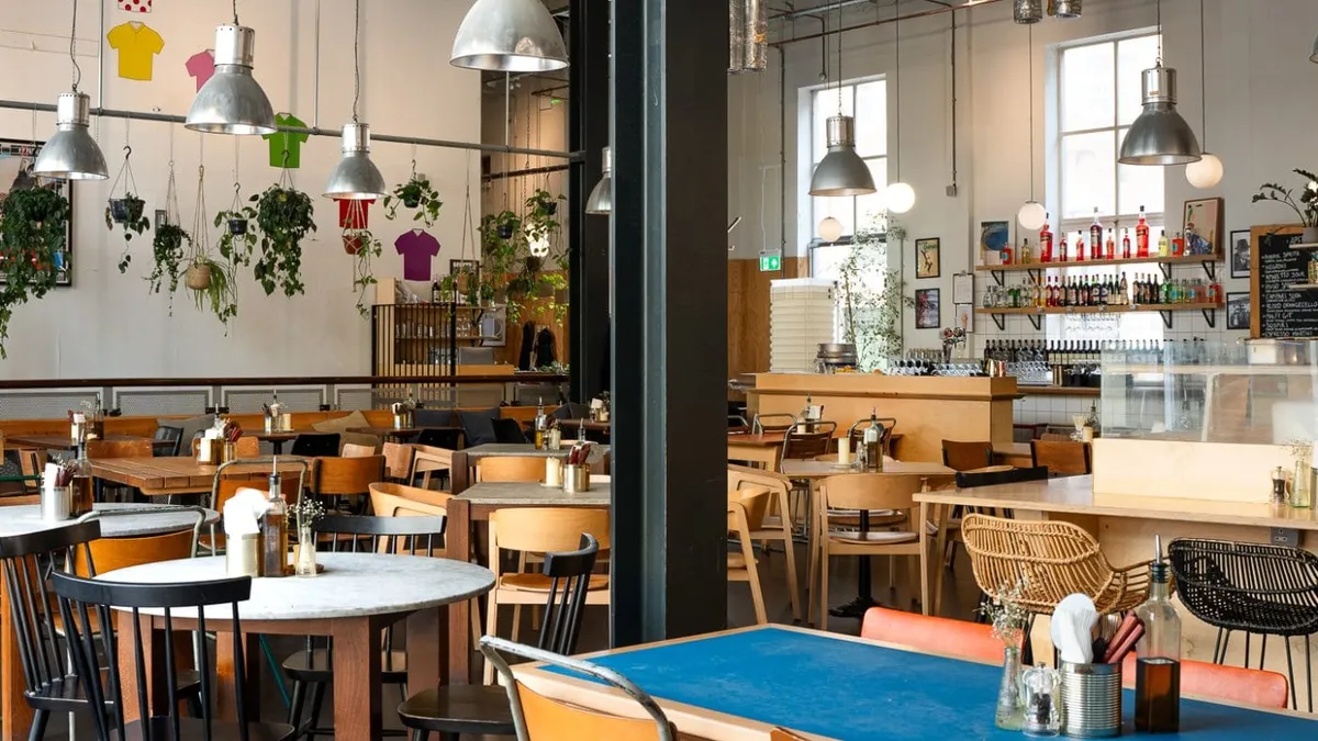 Rudy's Neapolitan Pizza
