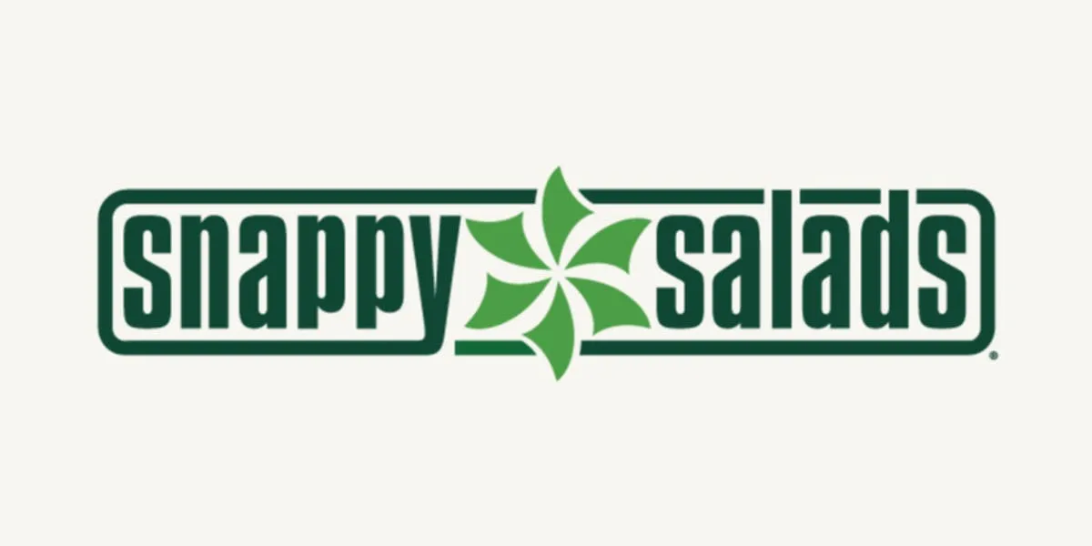 Snappy Salads