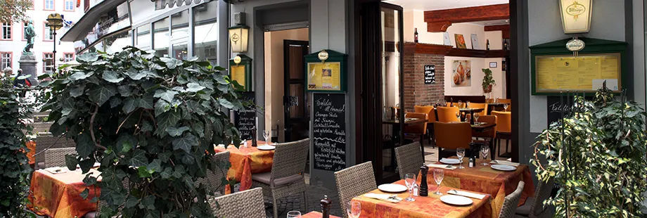 Trattoria Peperoncino