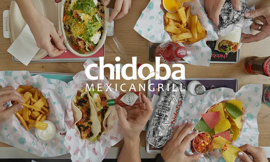Chidoba