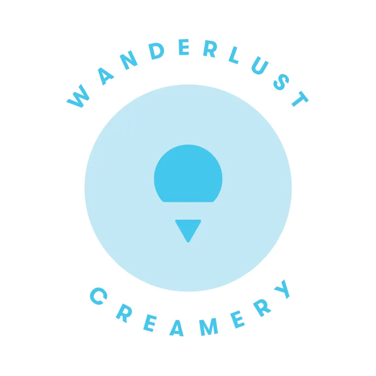 Wanderlust Creamery