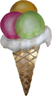 Süße Sünde