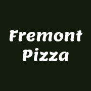 Fremont Pizza