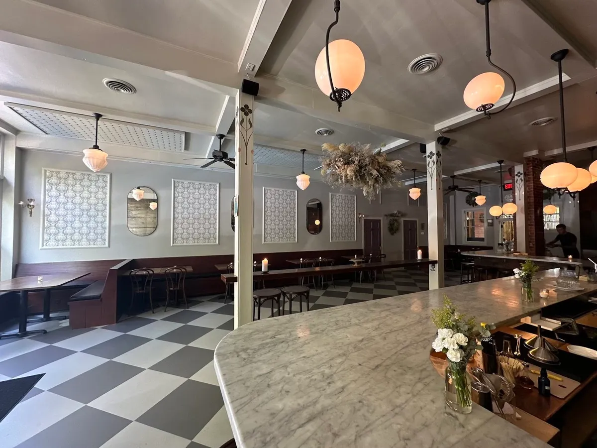 Bar Loon