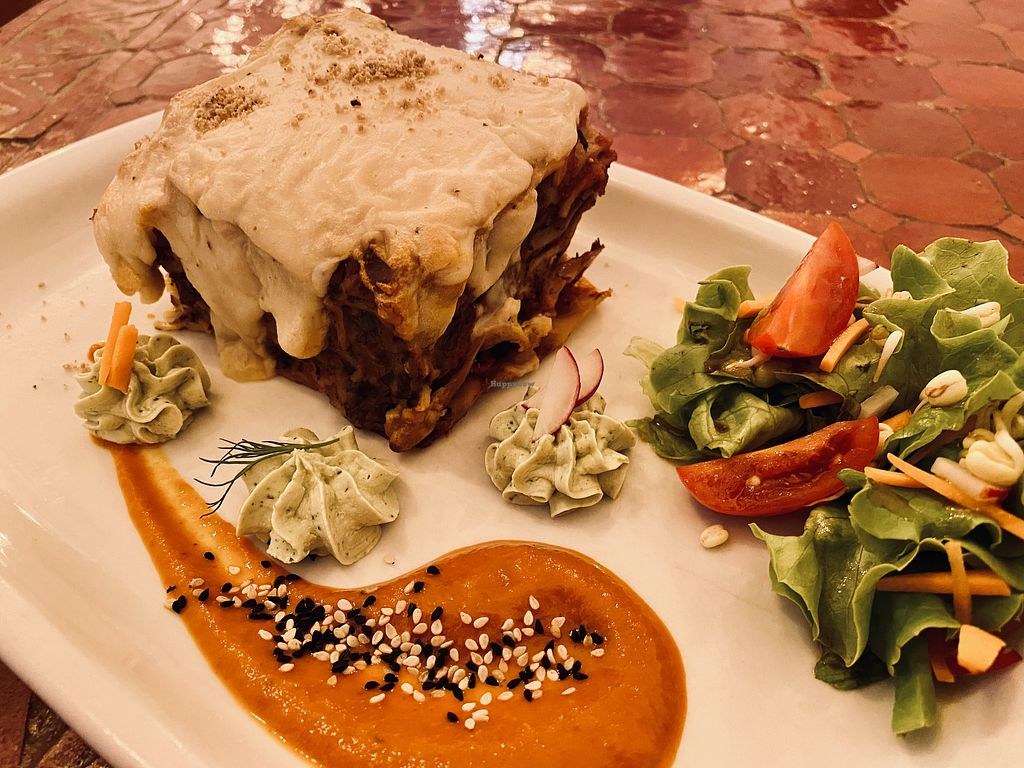 Estudio Vegetariano