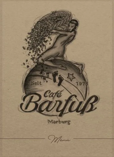Cafe Barfuss